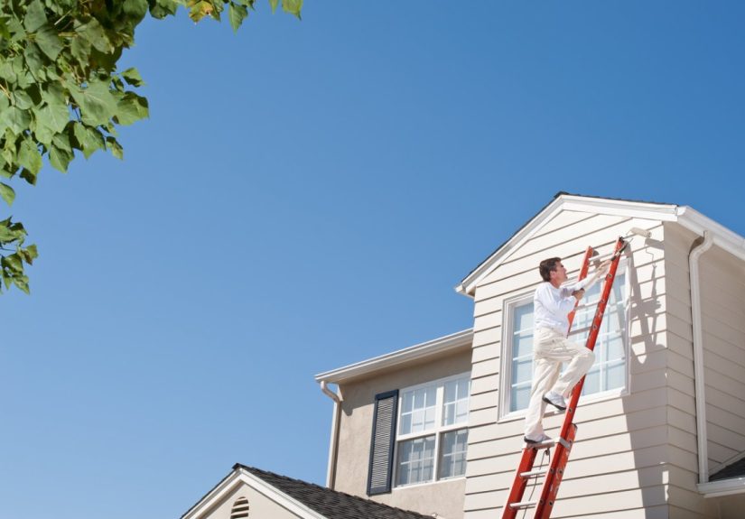 The Best Exterior House Paint Colors for Hot and Cold Climates - Bob Vila