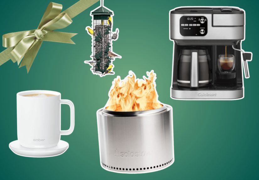 The Best Gifts for Homebodies Who’d Rather Stay In
