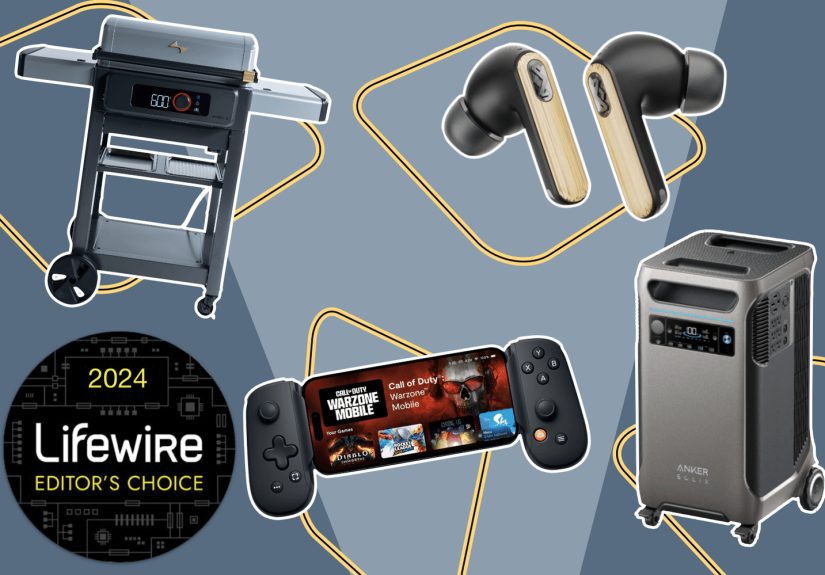 The Best Tech Gifts for Dad on Father’s DayEditor’s Choice