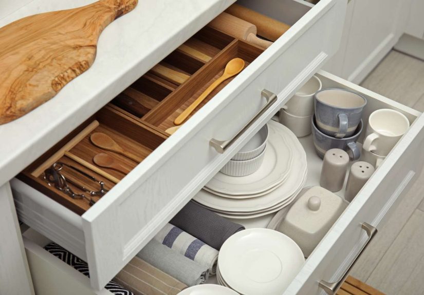 The “Clutter-Free Countdown” Is the Easy Decluttering Plan That’ll Leave Your Whole House Feeling Lighter