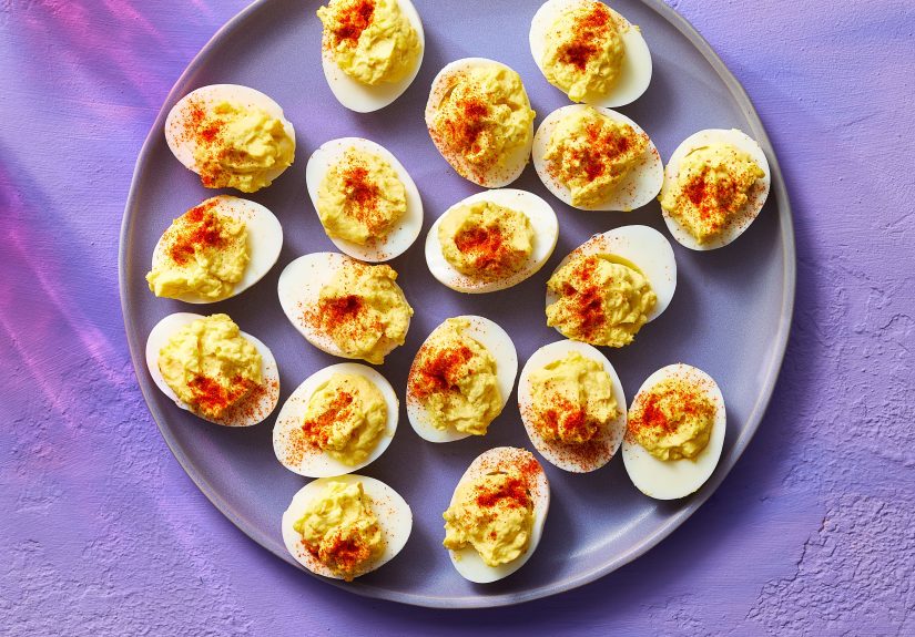 The Egg Recipes Our Readers Cook Most