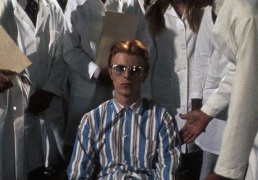 The Man Who Fell to Earth Rankings And Opinions