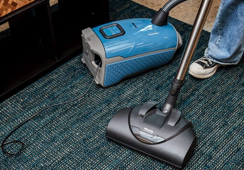 The Miele Guard L1 Should Be Your Next Vacuum Upgrade