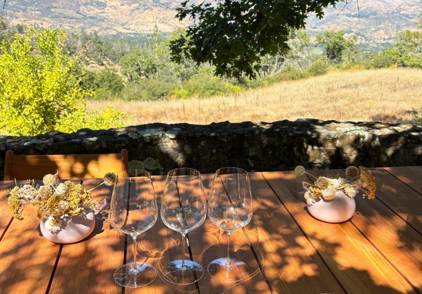 The No. 1 Wine Tip I Learned from Napa Wineries That Changed the Way I Entertain