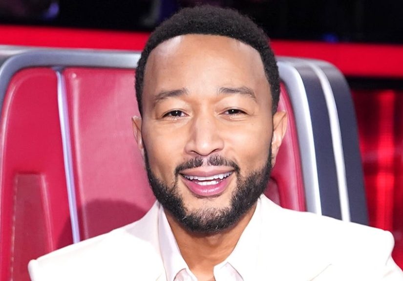 The Real Reason Why John Legend Left 'The Voice' for Season 28