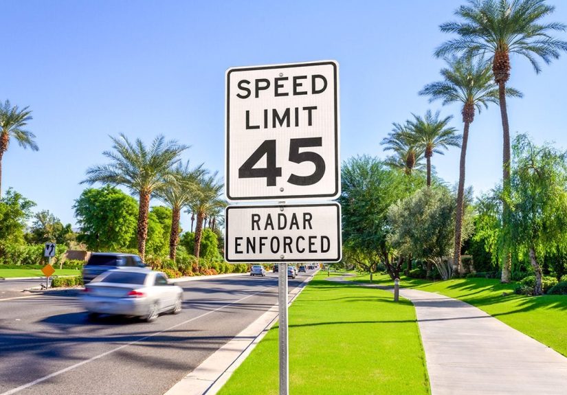 The Science Behind Setting Speed Limits and How It's All About To