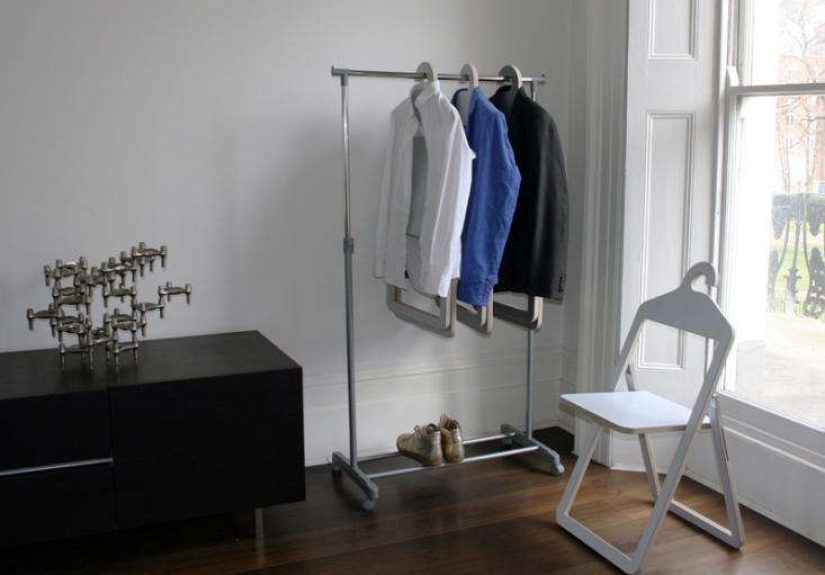 The Ultimate in Occasional Furniture