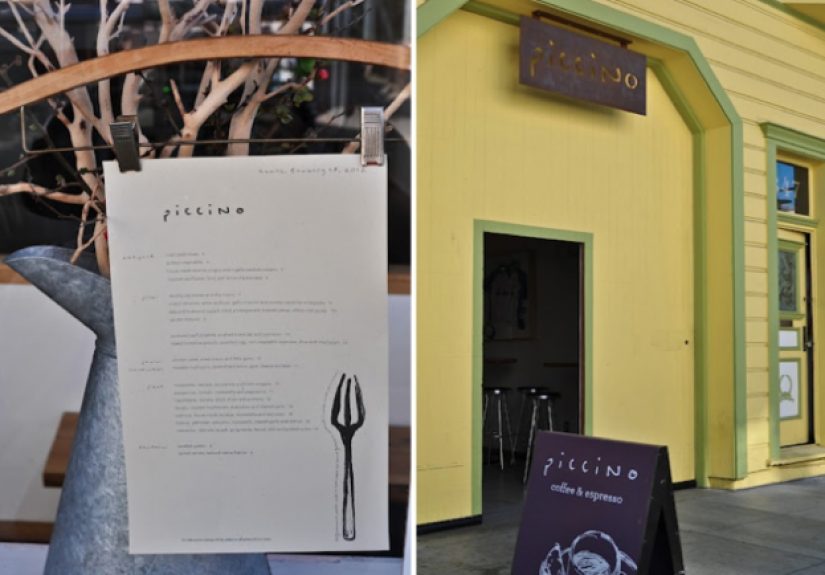 The Yellow Building in SF by Sagan Piechota Architecture