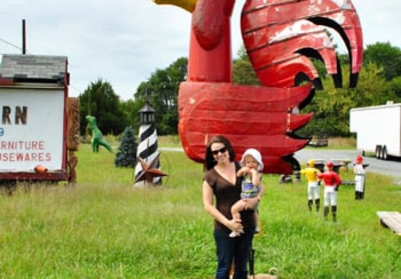 Thrift Shopping In Delaware