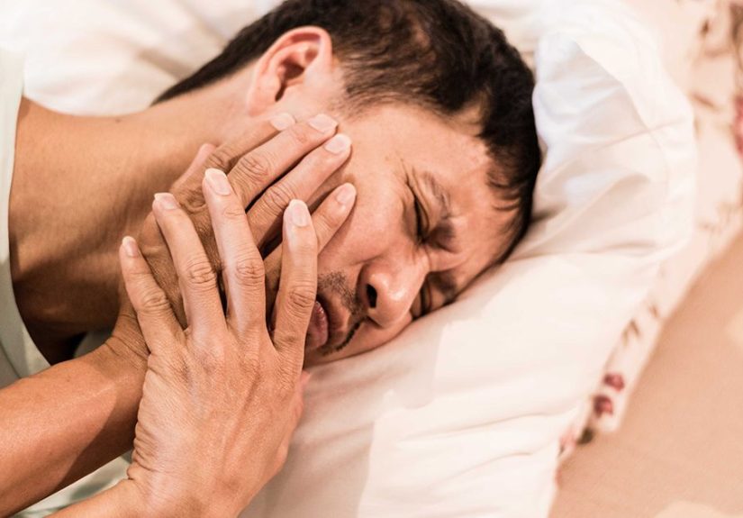 TMJ Disorders and Swelling: Symptoms, Causes, and Treatment