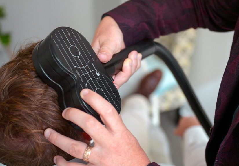 TMS for Migraine: Benefits, Effectiveness, Precautions, and More