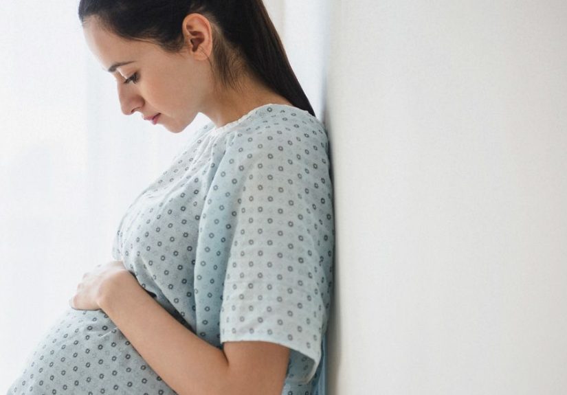 Too Much Amniotic Fluid: Should I Be Concerned About Polyhydramnios?