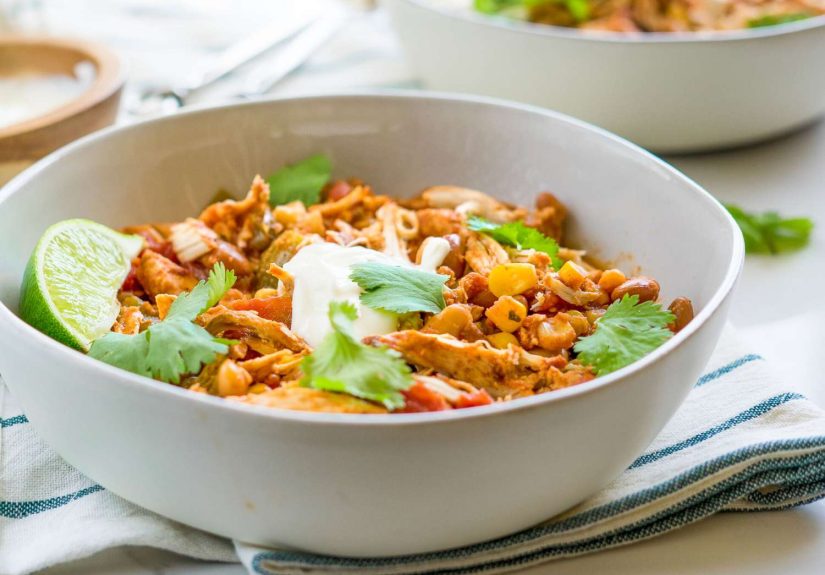 Top 27 Slow Cooker Recipes