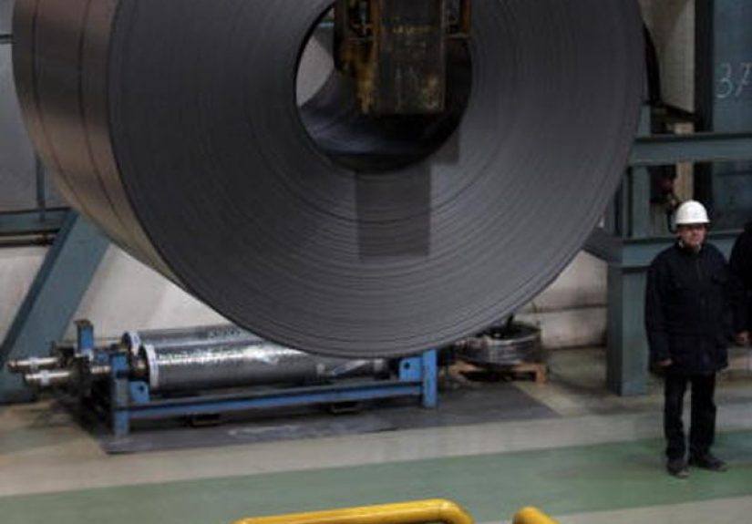 Types of Galvanized Sheet Metal