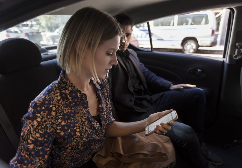 Uber Improves Safety for Riders and Drivers With an Updated Toolkit