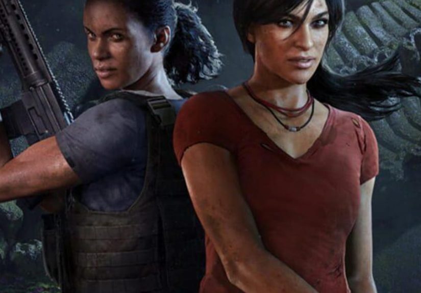 Uncharted: The Lost Legacy Rankings And Opinions