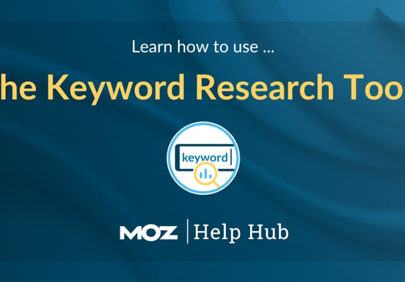 Using Moz Pro to Find Keywords You Rank For - Moz