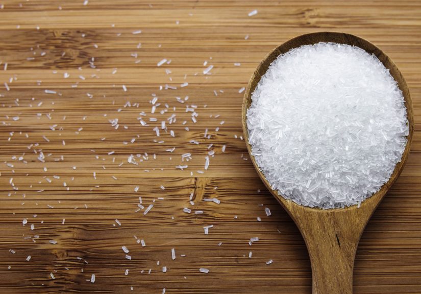 What Exactly Is MSG? Here's the Truth About the Flavor Enhancer