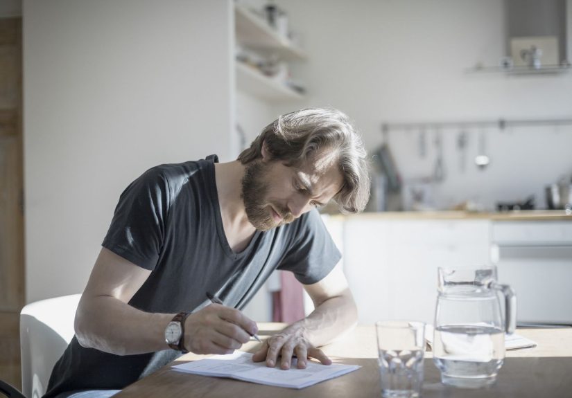 What Is IRS Form 1040-X?