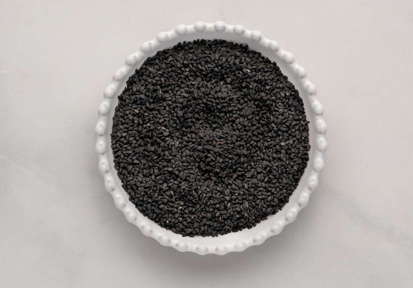 What Is Nigella Seed?