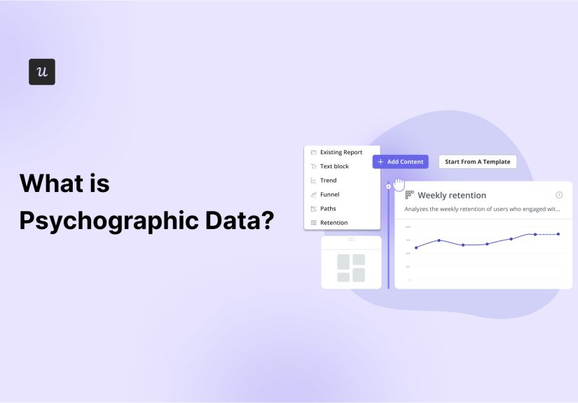 What Is Psychographic Data?