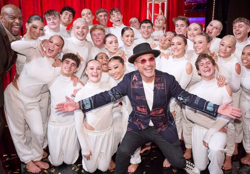 What Is the “AGT” Golden Buzzer? Here’s Who Got It in 2024