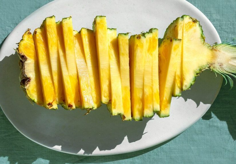 What Is the Pineapple Diet, and Should You Try It?
