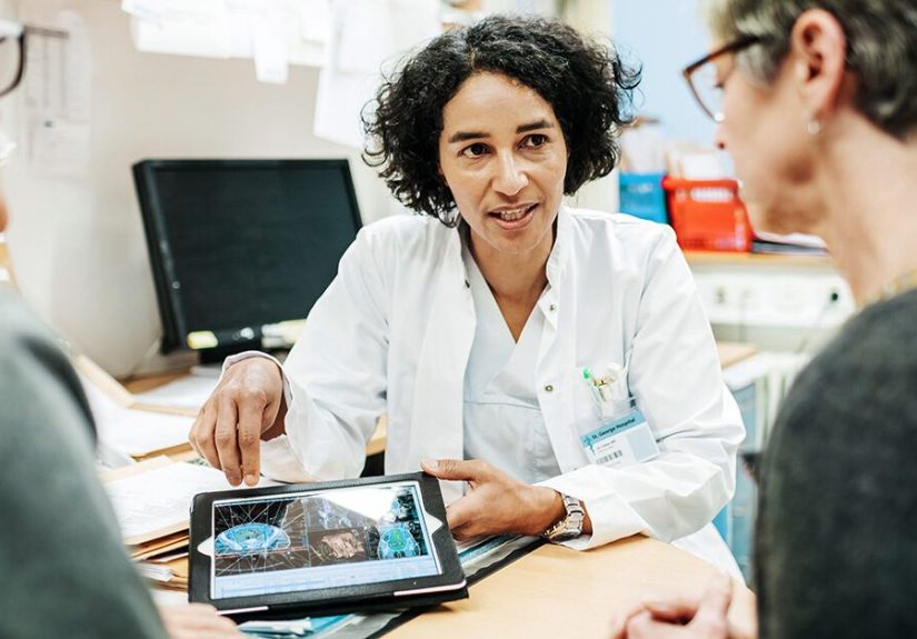 What Role Does the Sentinel Lymph Node Play in Cancer Staging?