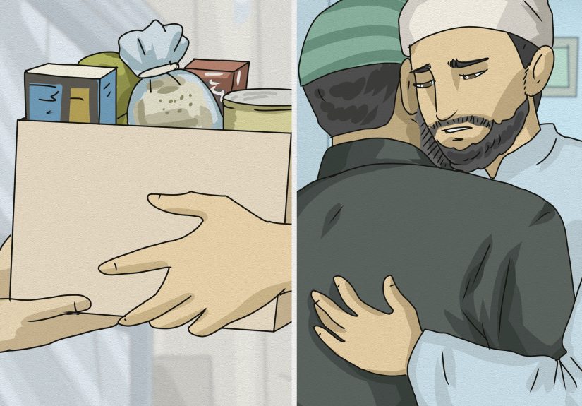 What to Say When Someone Dies in Islam: 11 Prayers