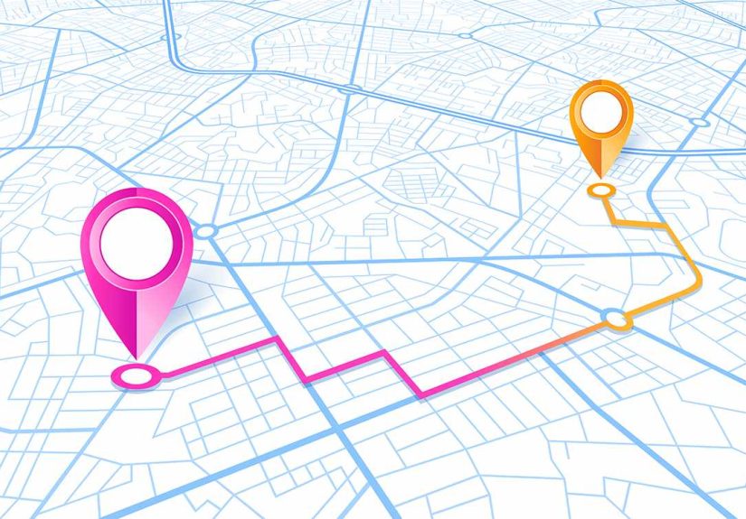 Which iPad Models Have Built-In GPS?