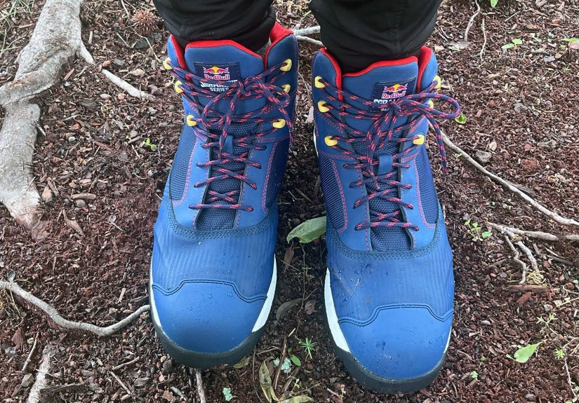 Wolverine Hiking Boots Get a Red Bull MakeoverAre They Worth It?