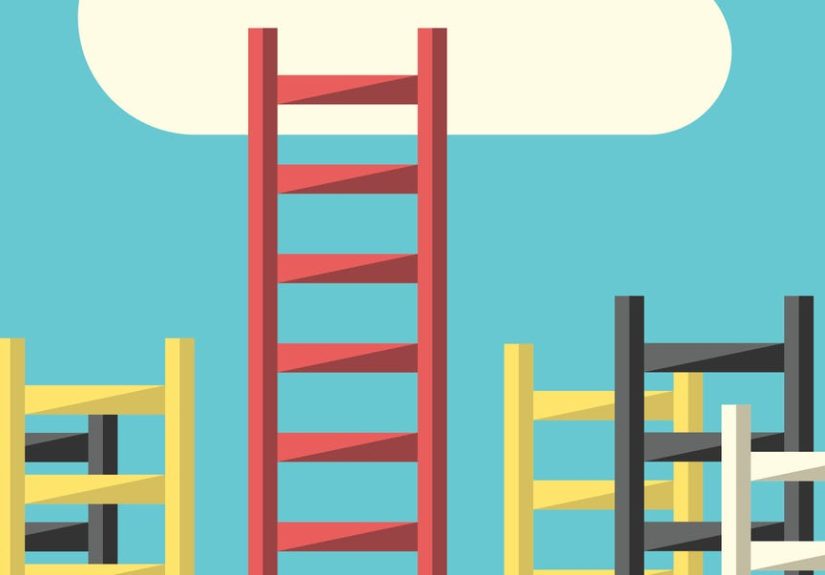 Word Ladder Riddle - How to Solve the Doublet Puzzle