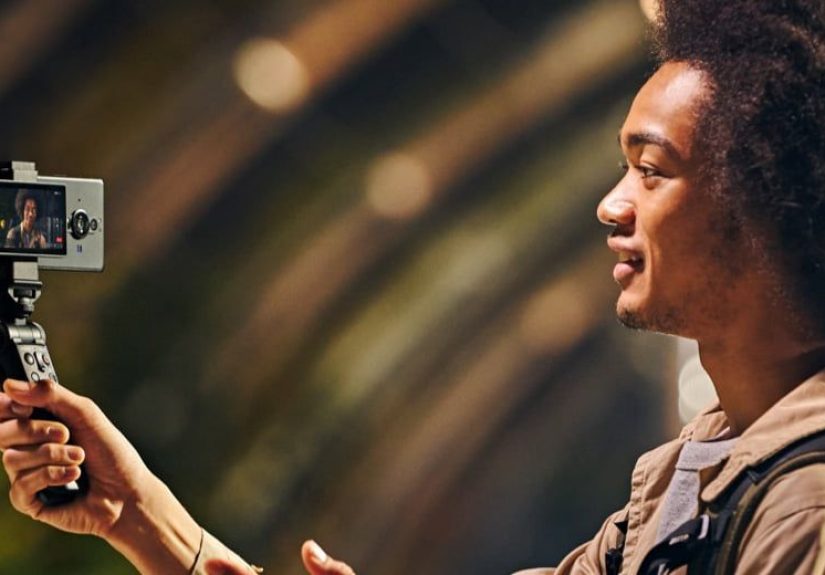 Xperia Pro-I Improves Live Streaming With Its Latest Update