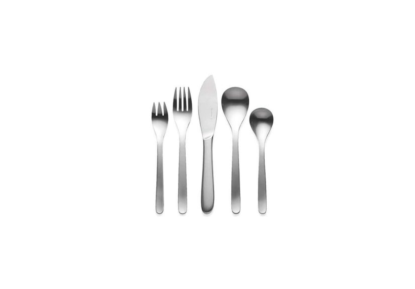 Yanagi Flatware - Set of 5