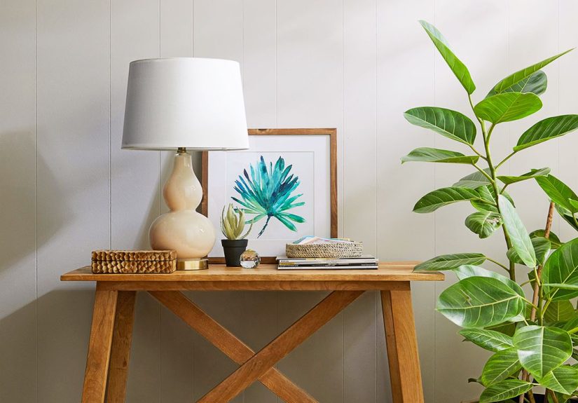 Your Guide to Painting Wood Paneling Like a Pro