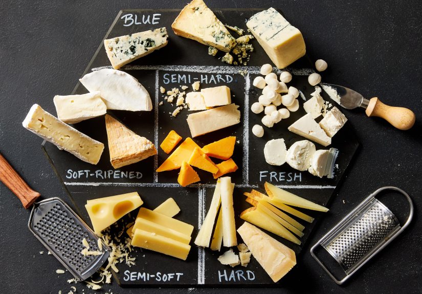 Your Ultimate Cheese Guide
