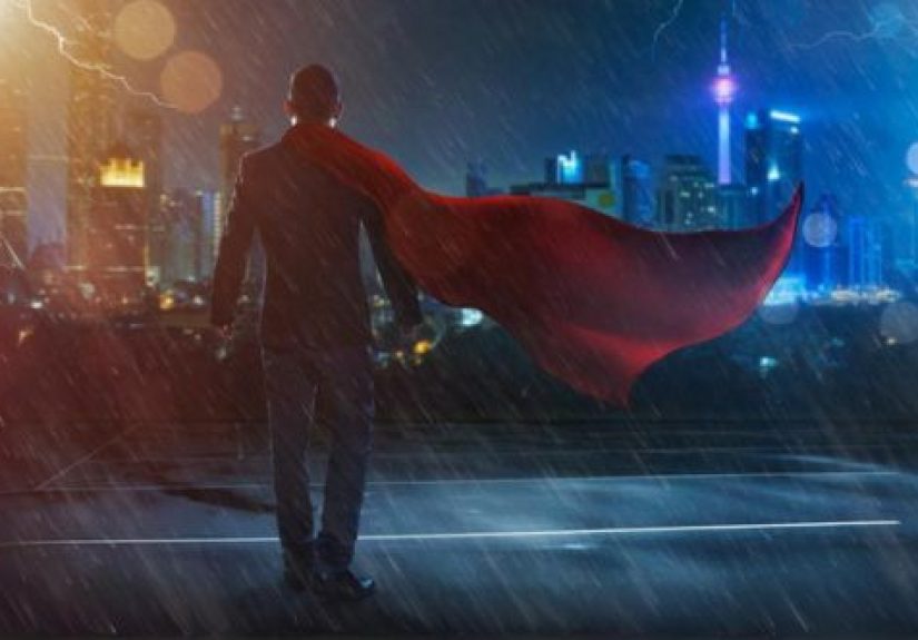 10 Amazing Lead Actor Ideas for Superhero Movies