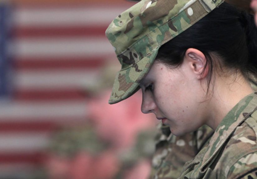 10 Arguments In Support Of Bringing Back The Draft