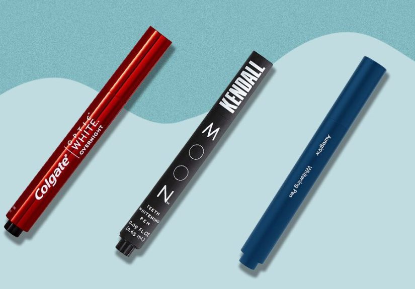 10 Best Teeth Whitening Pens