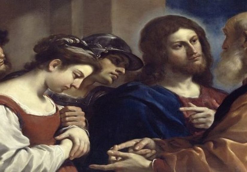 10 Bible Passages That Might Be Totally Bogus