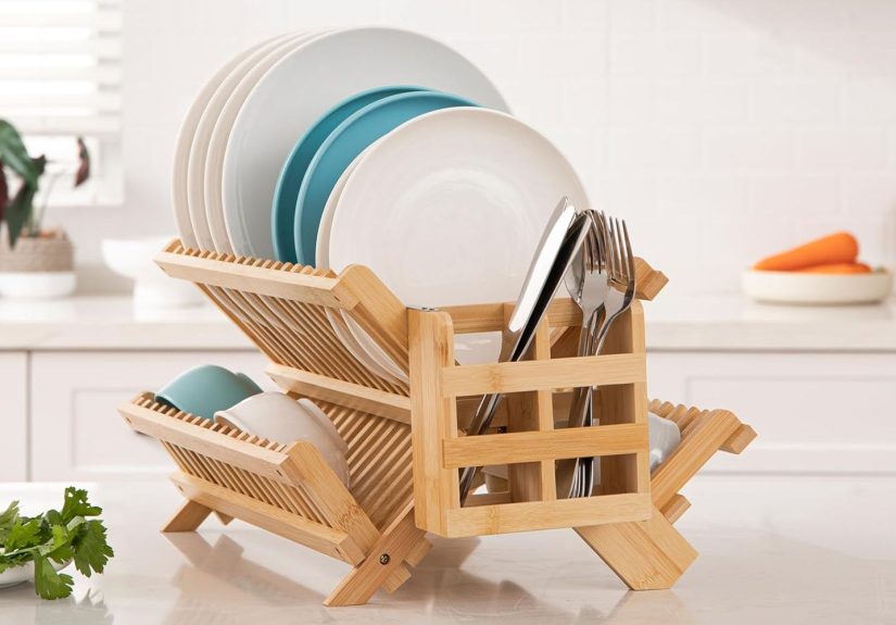 10 Expert-Approved Kitchen Space Savers to Shop on Amazon