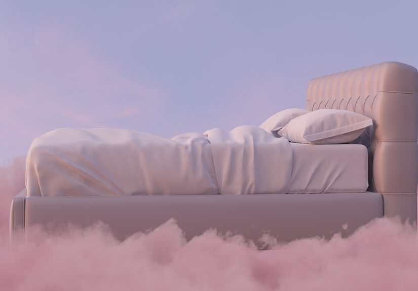 10 Expert Secrets to Help You Sleep Better Tonight