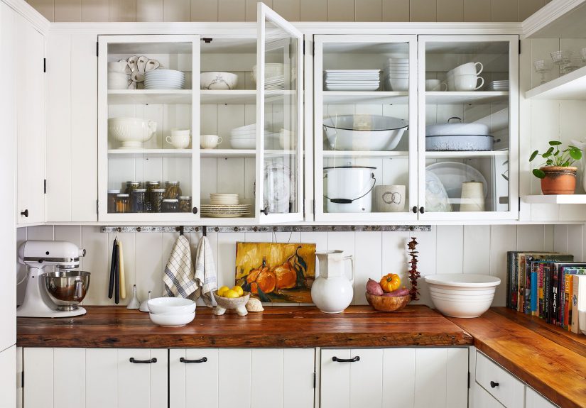 10 Kitchen Items You Shouldn't Throw Away