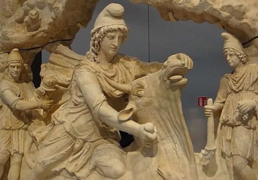 10 Myths And Mysteries From The Cult Of Mithras