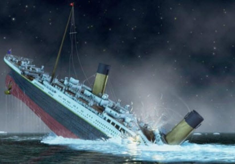 10 Things You May Not Know about the Titanic Disaster