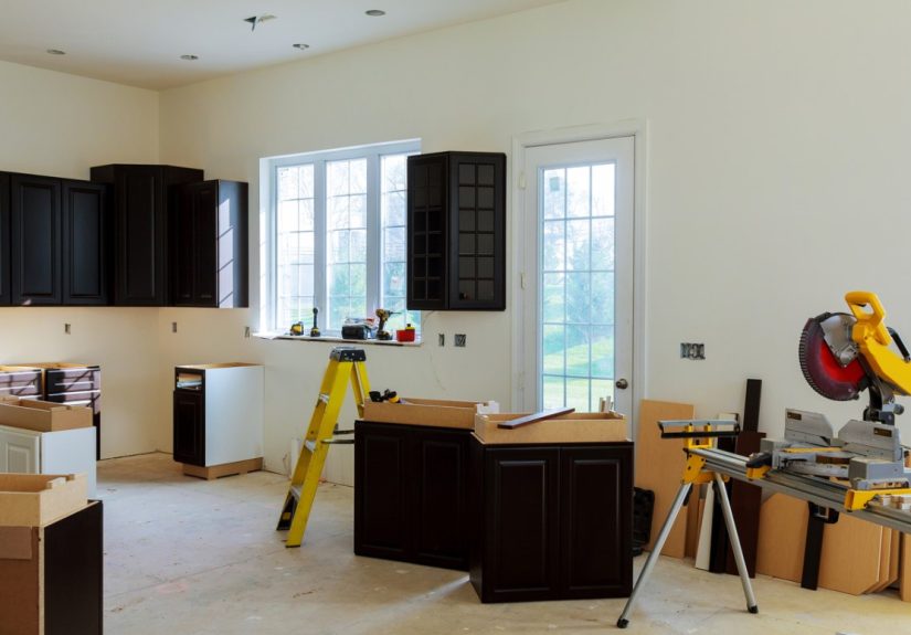 10 Tips for Installing Base Cabinets in the Kitchen - Bob Vila