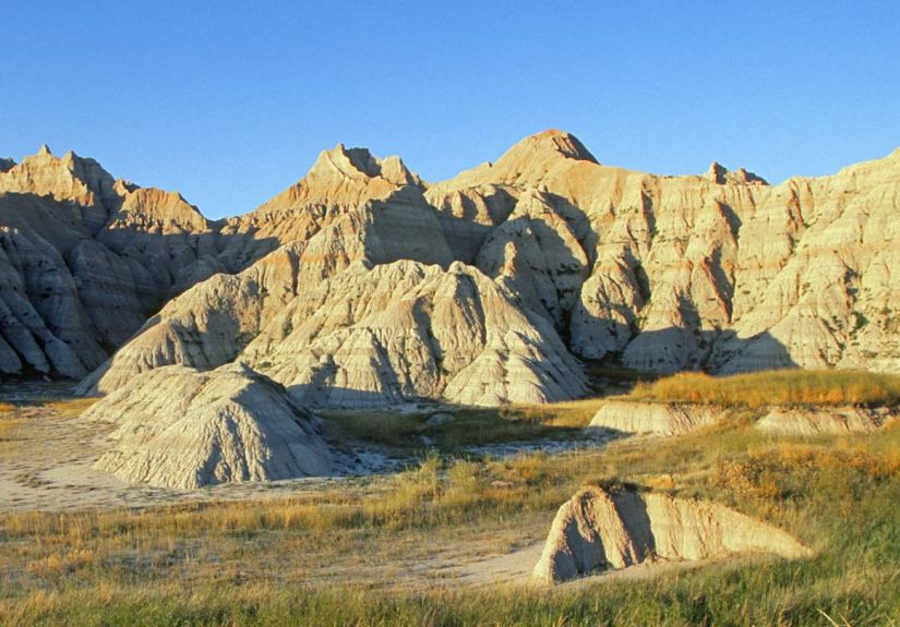 10 Underrated National Parks Perfect for Budget Travelers