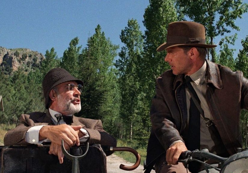 100+ Best Threequels