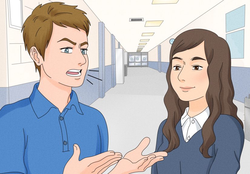 11 Easy Ways to Get Along with Friends