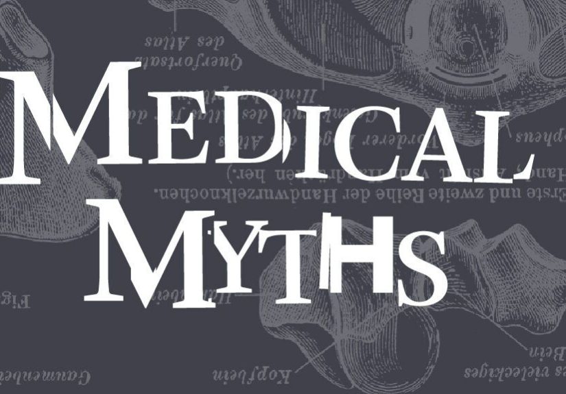 11 myths about losing weight